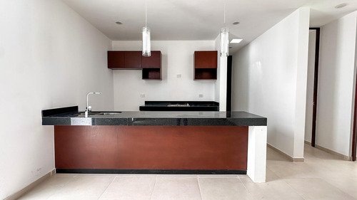 Penthouse En Venta O Renta Con Amenidades En Privada Temozón