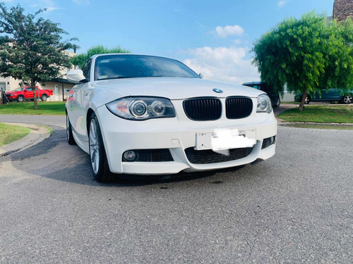 Bmw Serie 1 2.5 125i Coupe Sport 2010