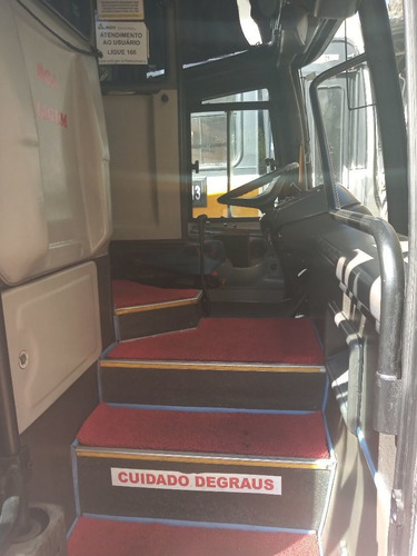 Mercedes O400