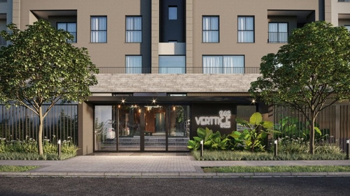 Imagem 5 de 30 de Apartamento No Tingui De 64,65 M2 Com 3 Quartos - La23656.302-rede - La23656.302