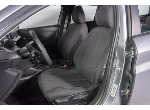 Peugeot 208 1.6 16V FLEX ACTIVE AT6