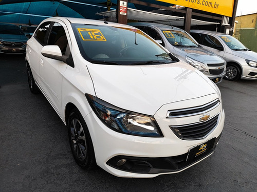 Chevrolet Onix 1.4 Ltz 5p