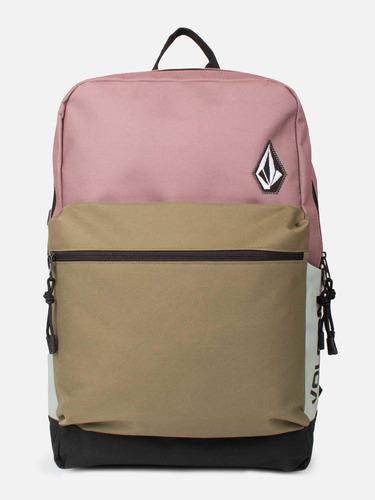 Mochila Escob Multicolor Hombre Volcom