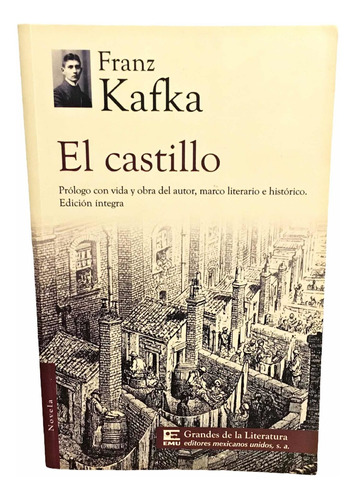 Franz Kafka El Castillo