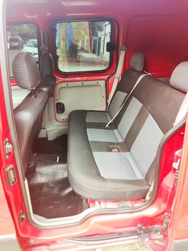 Renault Kangoo 1.6 2 Confort 5as Aa Da Svt 1plc 2013