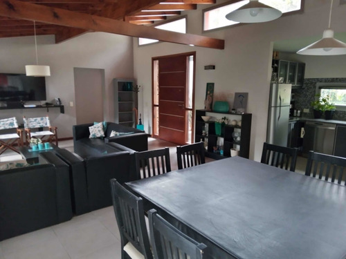 Imagen 17 de 18 de Alquilo Semana Santa - Casa En Valeria Del Mar - Barrio Lomas -