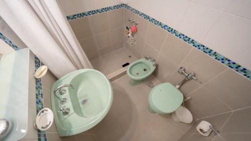 Venta Departamento 4 Ambientes Recoleta Apto Cred