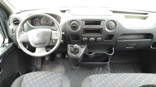 Renault Master 2.3 Executive L3h2 16l 5p 2015