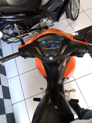 Imagem 5 de 15 de Honda Biz 125i Flex