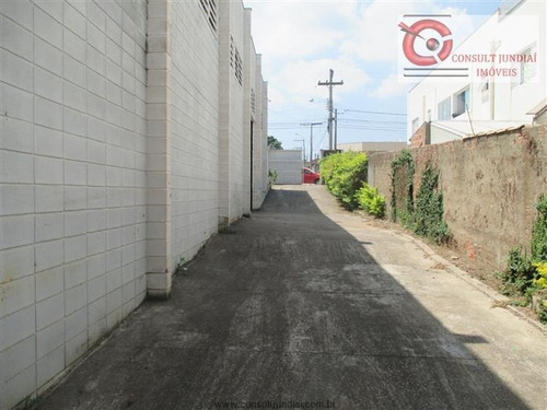 Imagem 24 de 27 de Galpões Industriais À Venda Em Cabreuva/sp - Compre O Seu Galpões Industriais Aqui! - 1388345