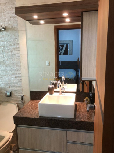 Imagem 18 de 28 de Casa Padrão Em Ribeirão Preto - Sp - Ca0116_rncr