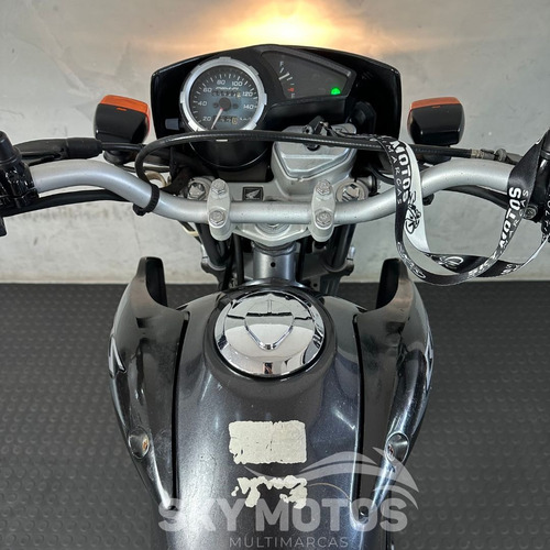 Honda Nxr Bros 150 Es 2012 (cod6656)
