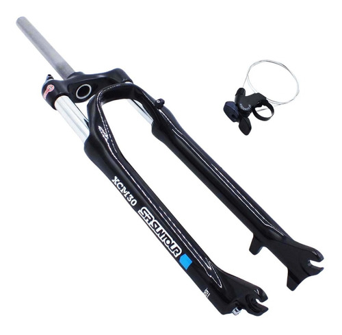 Horquilla Suspension Sr Suntour 29 Xcm30rl Freno Disco 100mm