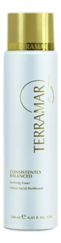 Terramar Tónico Facial Purificante-hidratante Oferta!!