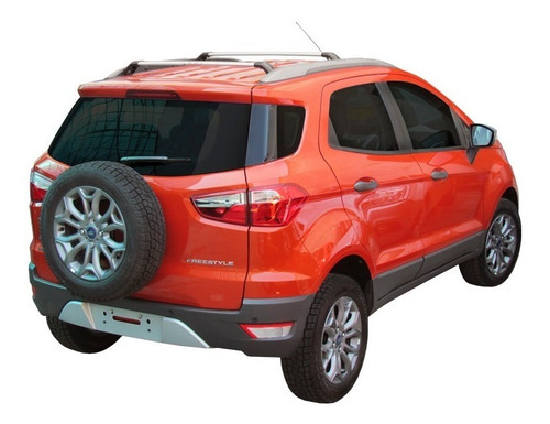 Barra De Techo Ford Ecosport 2013-2020 Calce Original