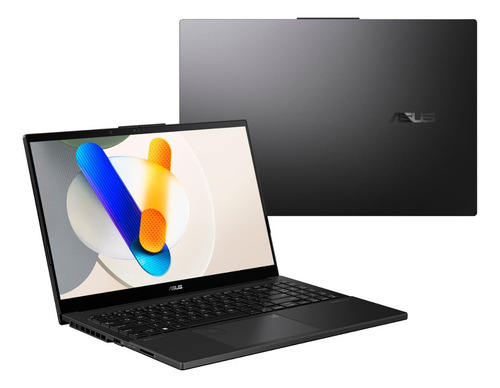 Asus Vivobook 15 Oled 3k 2025 Ultra 7 155h 16gb 2tb Ssd W11