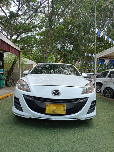 Mazda 3 1.6 Z6na0 All New