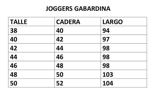 Jogger Gabardina Elastizada Liviana Con Cordón Verde Musgo