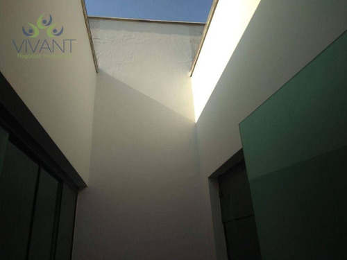 Imagem 5 de 7 de Sala Para Alugar, 50 M² Por R$ 800,00/mês - Centro - Suzano/sp - Sa0094