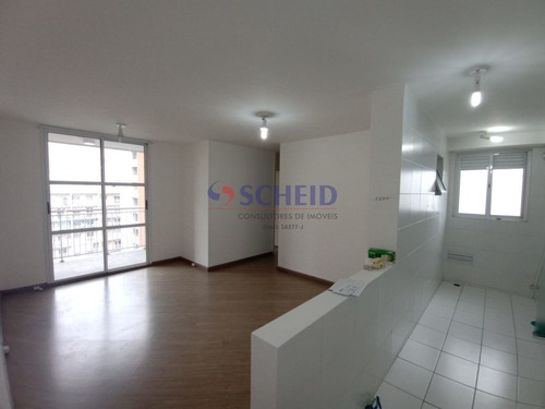 Imagem 3 de 15 de Apartamento Á Venda 3 Dormitórios , No Jardim Prudência ! - Mc9386
