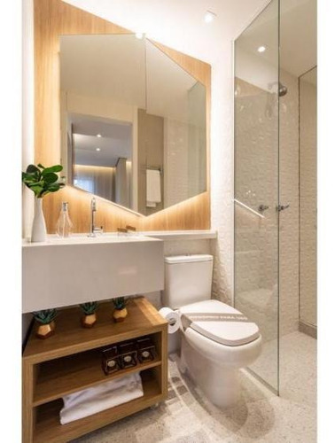 Imagem 22 de 29 de Compre Seu Apartamento Com 37,91 M² No Condomínio Joy Vila Ré Em Vila Ré, São Paulo | Sp. - Apl264492v