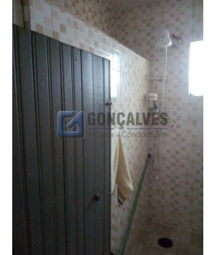 Imagem 3 de 5 de Venda Casa Sao Caetano Do Sul Santa Maria Ref: 109242 - 1033-1-109242