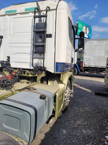 Scania R124 360 1999