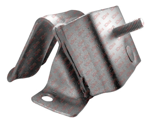 Soporte Motor Der / Ford E-250 Club Wagon 4.9lt 1985 A 1996