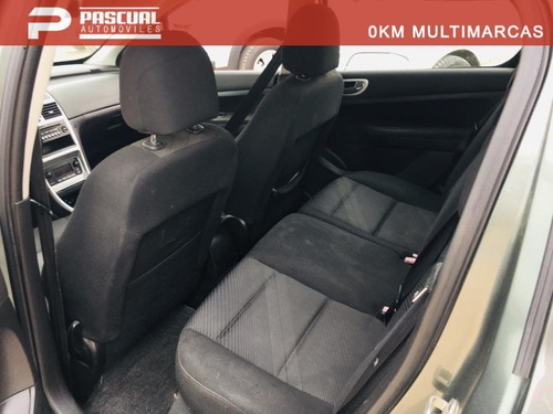 Peugeot 307 Xs Full 2011 Buen Estado!