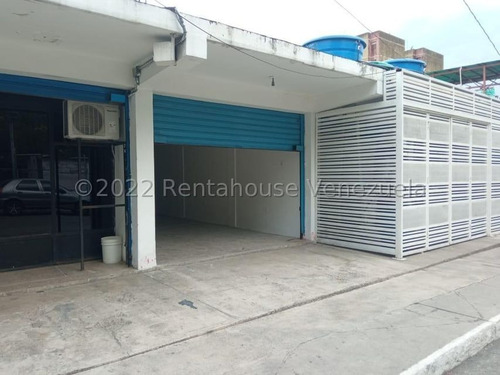 Imagen 22 de 22 de Local En Alquiler En El Centro Oportunidad Mehilyn Perez 04145563884/ #22-22720