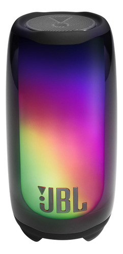 Altavoz Bluetooth Portátil Jbl Pulse 5 Con Luces Color