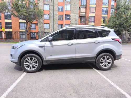 Ford Escape 2.0 Se 4x4