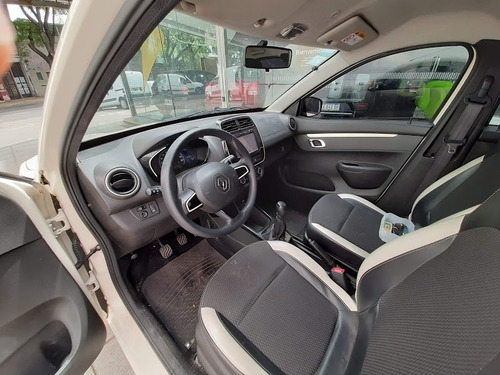 Renault Kwid Iconic 2018 Impecable, Remato Hoy! (mac)