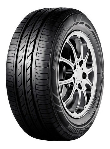 Neumático 195/60 R16 89h Ecopia Ep150 Bridgestone Envío 0$