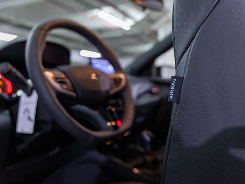 Chevrolet Onix 5 Puertas Rs 1.0 Nafta Manual Ym