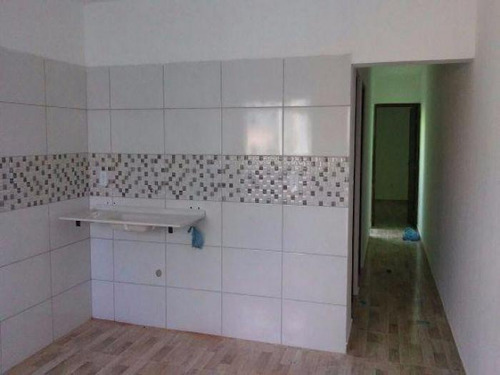 Imagem 5 de 15 de Casa À Venda, 2 Quartos, 1 Vaga, Jardim Dos Eucaliptos - Sorocaba/sp - 4808