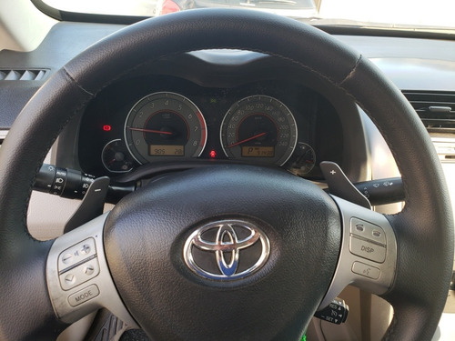 Toyota Corolla 2013 2.0 16v Xei Flex Aut. 4p