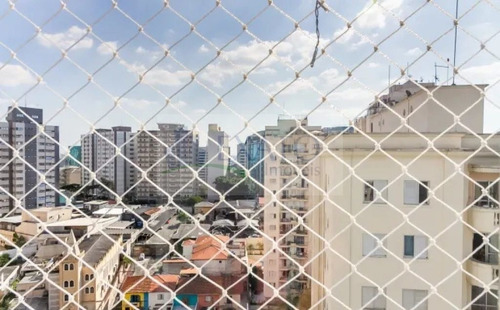 Imagem 15 de 15 de Excelente Apartamento Com 76m², 2 Dormitórios, 1 Vaga, Próximo Ao Metrô Conceição. - Em51033