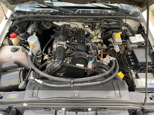 Imagem 11 de 12 de Chevrolet Blazer Advantage