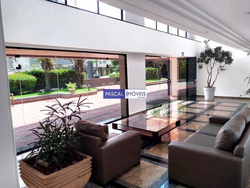 Imagem 12 de 15 de Apartamento Alto Padrao Vila Andrade - V-17818