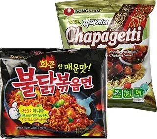 Ramen Buldak