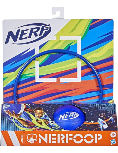 Basketball Nerf Nerfoop - Mini Foam A0367