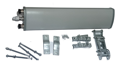 Antena Polzarizada Con Ret I-mobil Mb1900-65-15de10