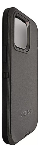 Otterbox Defender Para Iphone 7plus Funda De Uso Rudo Negro Iphone 7 Plus