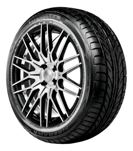 Llanta 205/40r17 Firestone Firehawk 900 84v Índice De Velocidad V