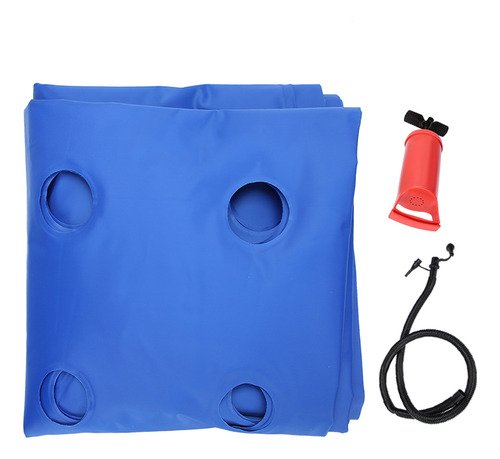 Colchón Inflable Antiescaras, Colchón Inflable Para