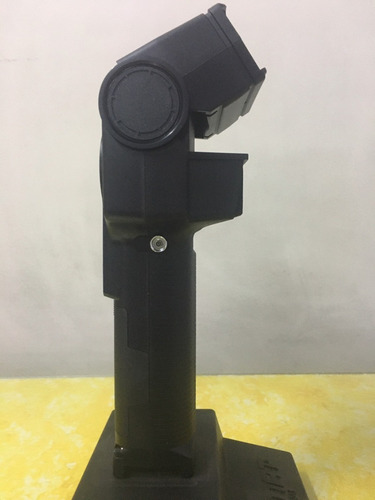Flash Analogico Unomat P300tct Doble Lampara Thyristor
