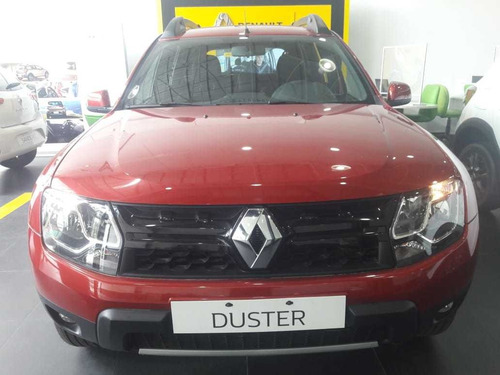 Renault Duster 2.0 Ph2 4x2 Privilege 143cv E/ya (jp)