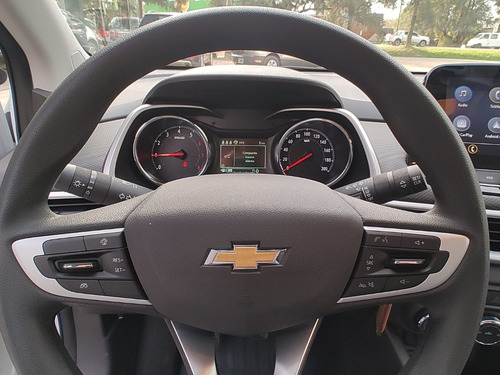 Chevrolet Tracker 1.2 Turbo At