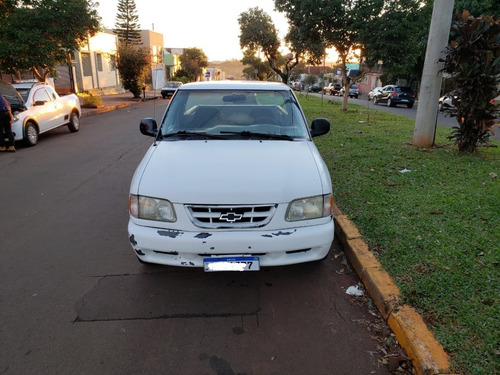 Chevrolet S10 1996